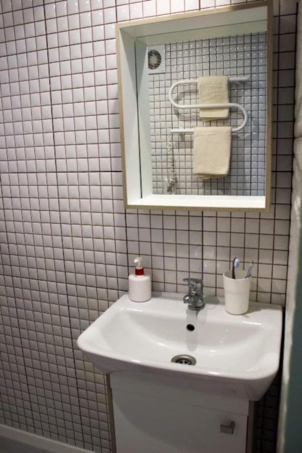Apartment In Lviv City Center. Квартира В Центре Львова Εξωτερικό φωτογραφία
